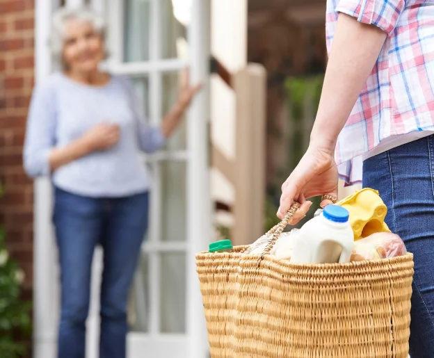 agence d'aide à domicile à Montluçon dans l'Allier 03