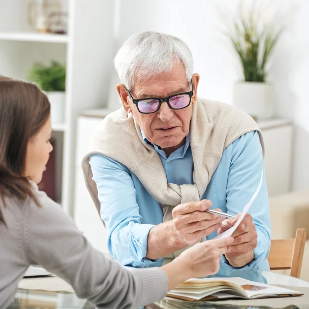 accompagnement des seniors à Montluçon dans l'Allier 03