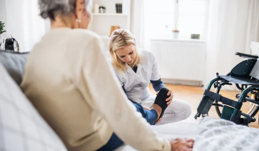 services d'aide à domicile pour personnes en situation de handicap à Montluçon dans l'Allier 03