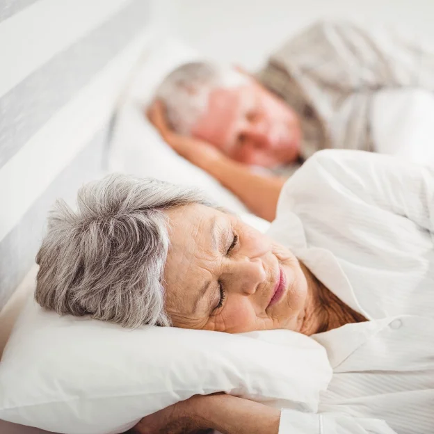 garde de nuit à domicile pour personnes agées à Montluçon dans l'Allier 03